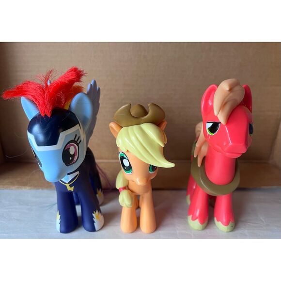 Funko Vinyl My Little Pony MLP‎ Large Figure 3" - Picture 1 of 5